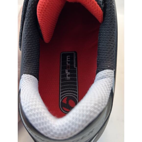 Bontrager Sol Road‎ Cycling Shoes SOL RD WSD Black Mens 7 / Womens 9 Biking Bike - Picture 10 of 12